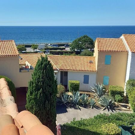 Sausset-Les-Pins, T2 Vue Sur Mer, Plage A 200M Extérieur photo
