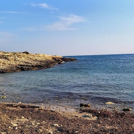 Sausset-Les-Pins, T2 Vue Sur Mer, Plage A 200M Extérieur photo